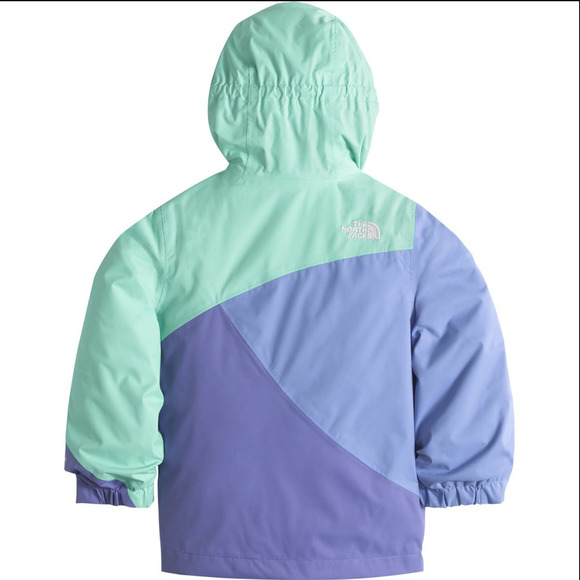 🟡 The North Face Mountain View Triclimate Jacket - Picture 3 of 8